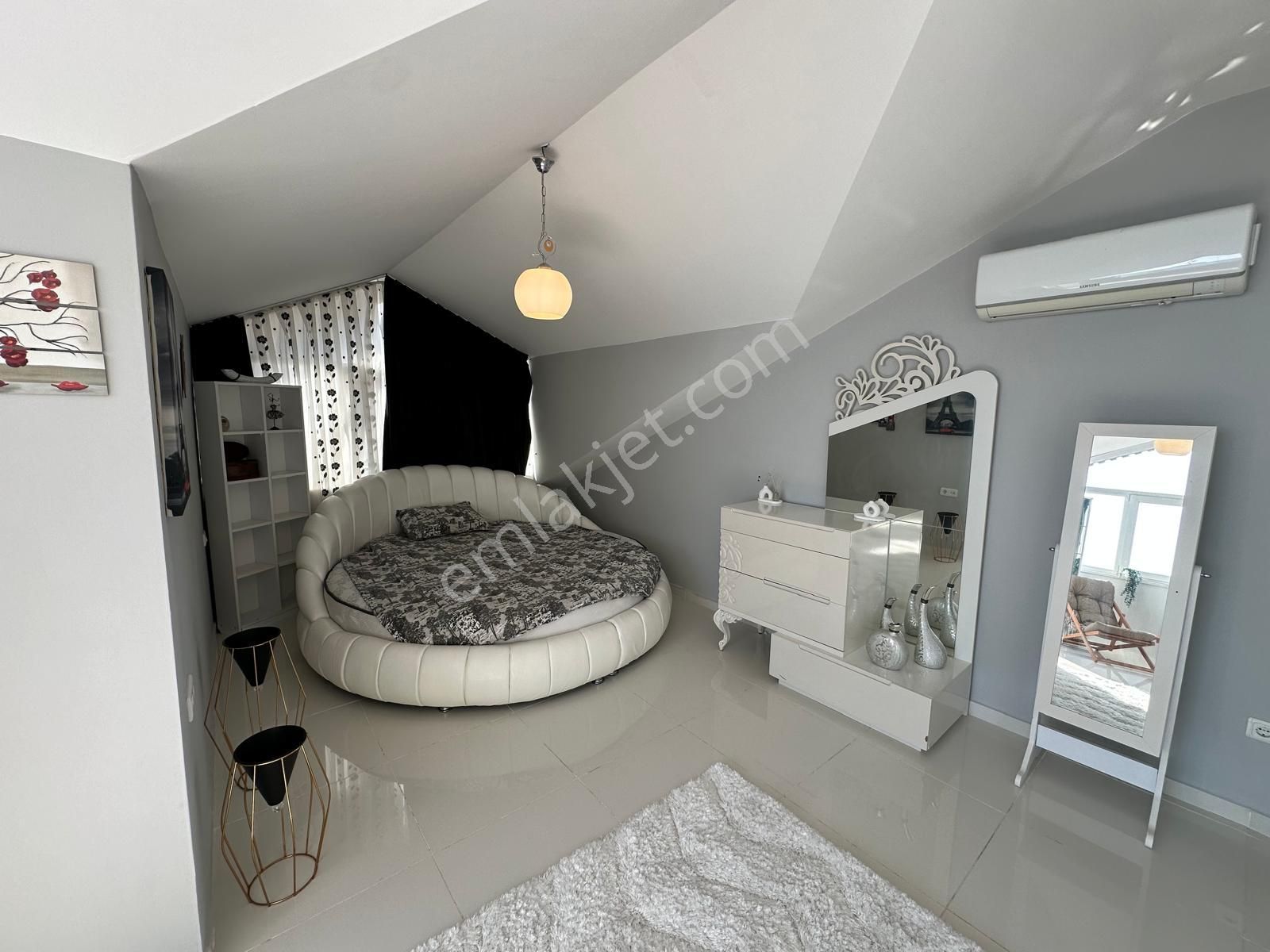 Acil Satılık Denize Sıfır 3+1 Dubleks - Görsel 28