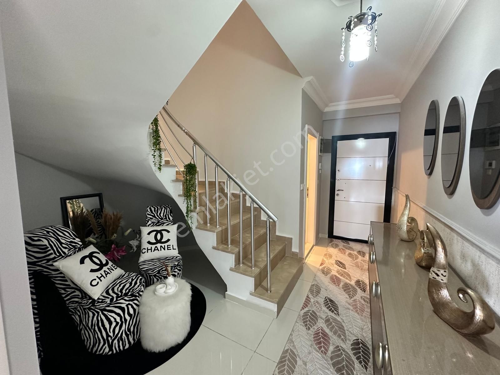 Acil Satılık Denize Sıfır 3+1 Dubleks - Görsel 20