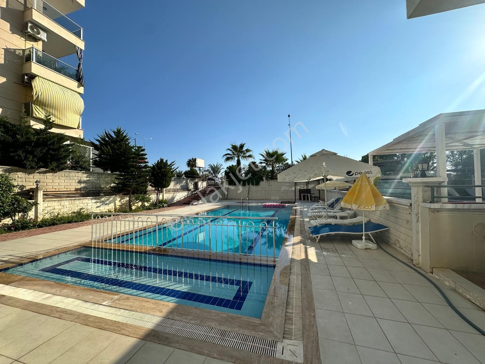 Acil Satılık Denize Sıfır 3+1 Dubleks - Görsel 4