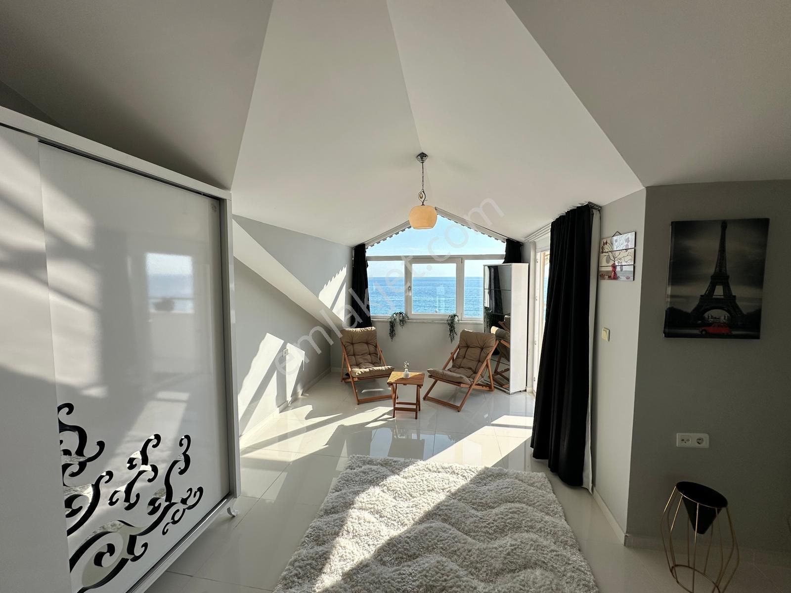 Acil Satılık Denize Sıfır 3+1 Dubleks - Görsel 30