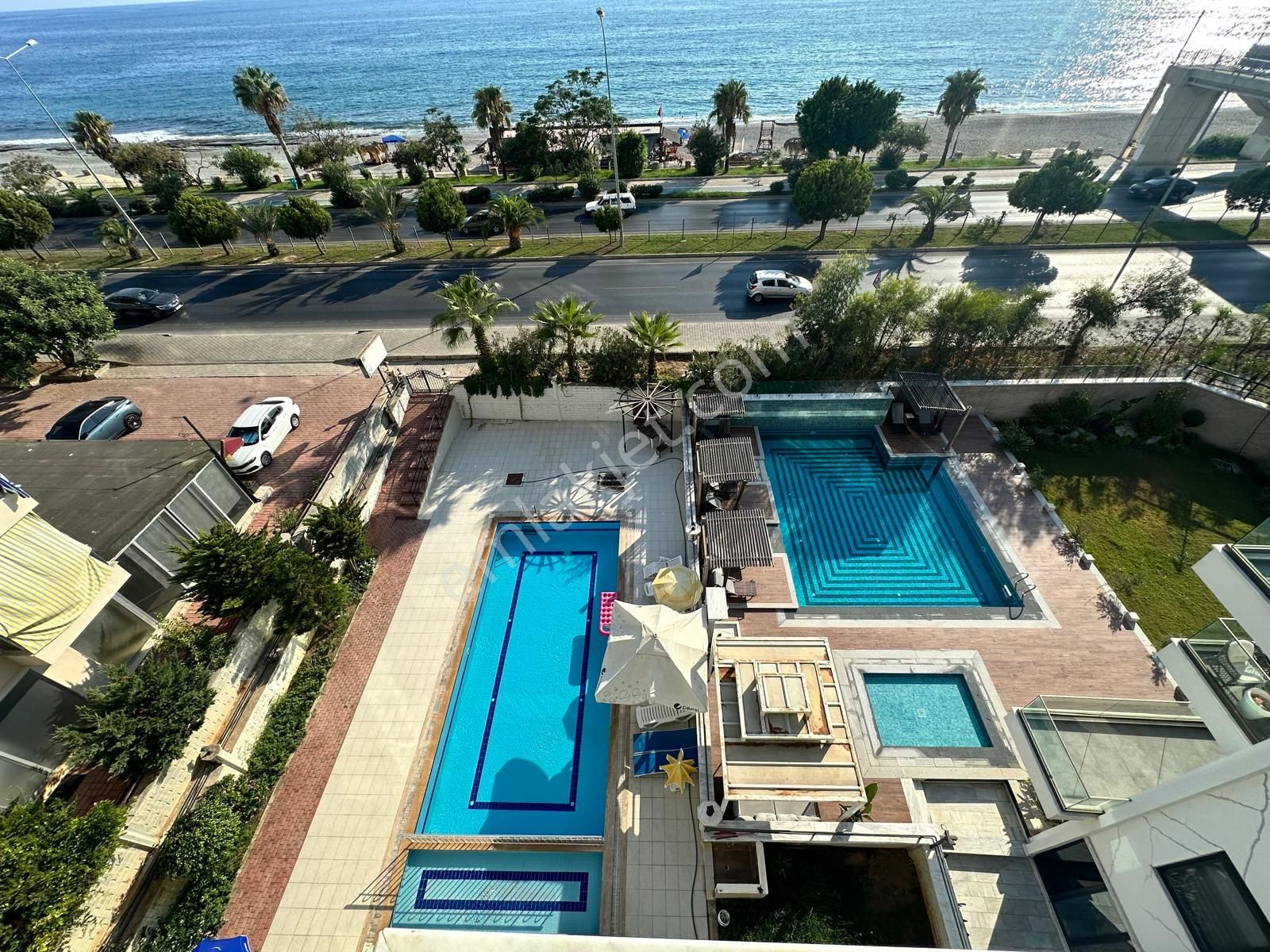 Acil Satılık Denize Sıfır 3+1 Dubleks - Görsel 7