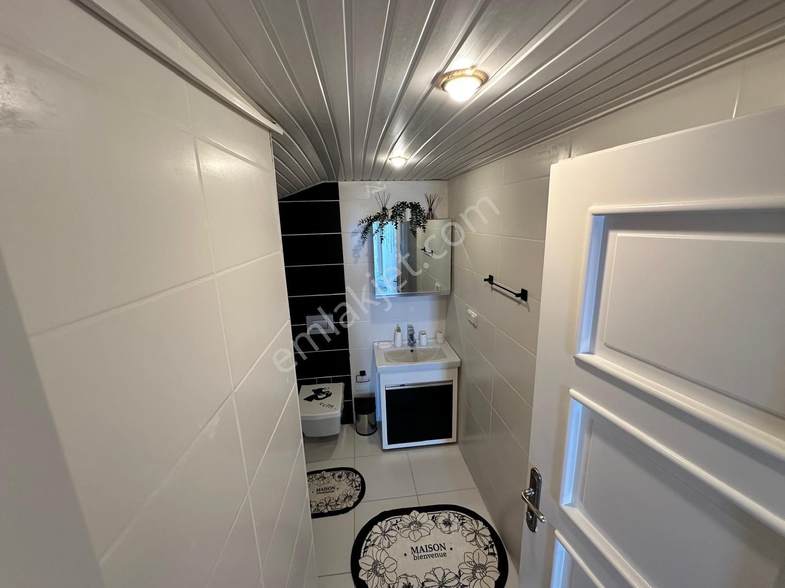 Acil Satılık Denize Sıfır 3+1 Dubleks - Görsel 25