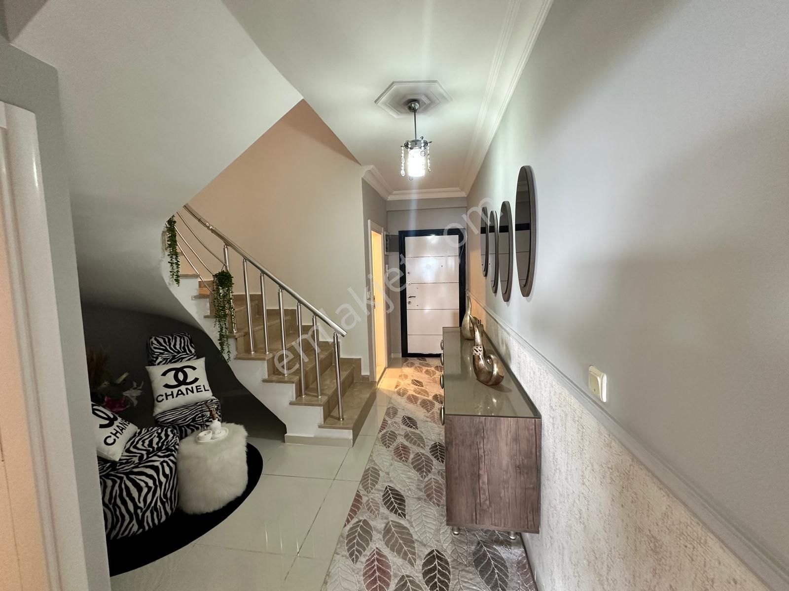 Acil Satılık Denize Sıfır 3+1 Dubleks - Görsel 17