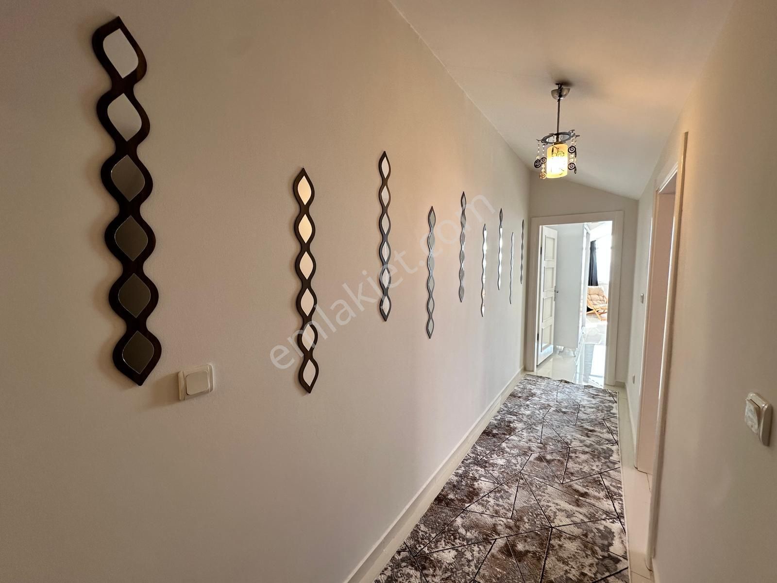 Acil Satılık Denize Sıfır 3+1 Dubleks - Görsel 23