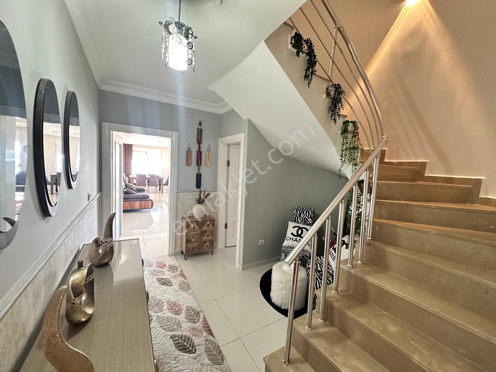 Acil Satılık Denize Sıfır 3+1 Dubleks - Görsel 21