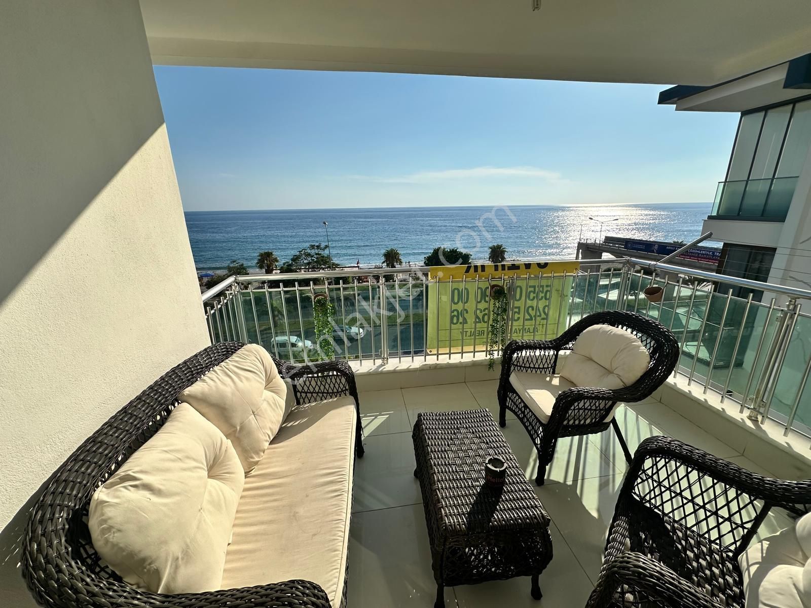 Acil Satılık Denize Sıfır 3+1 Dubleks - Görsel 16