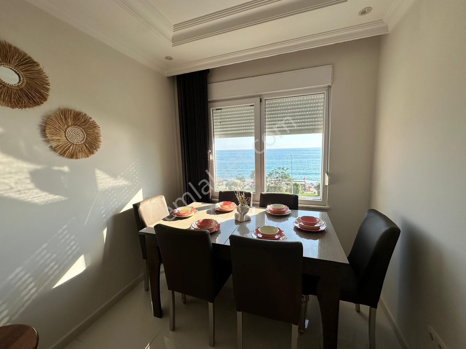 Acil Satılık Denize Sıfır 3+1 Dubleks - Görsel 11