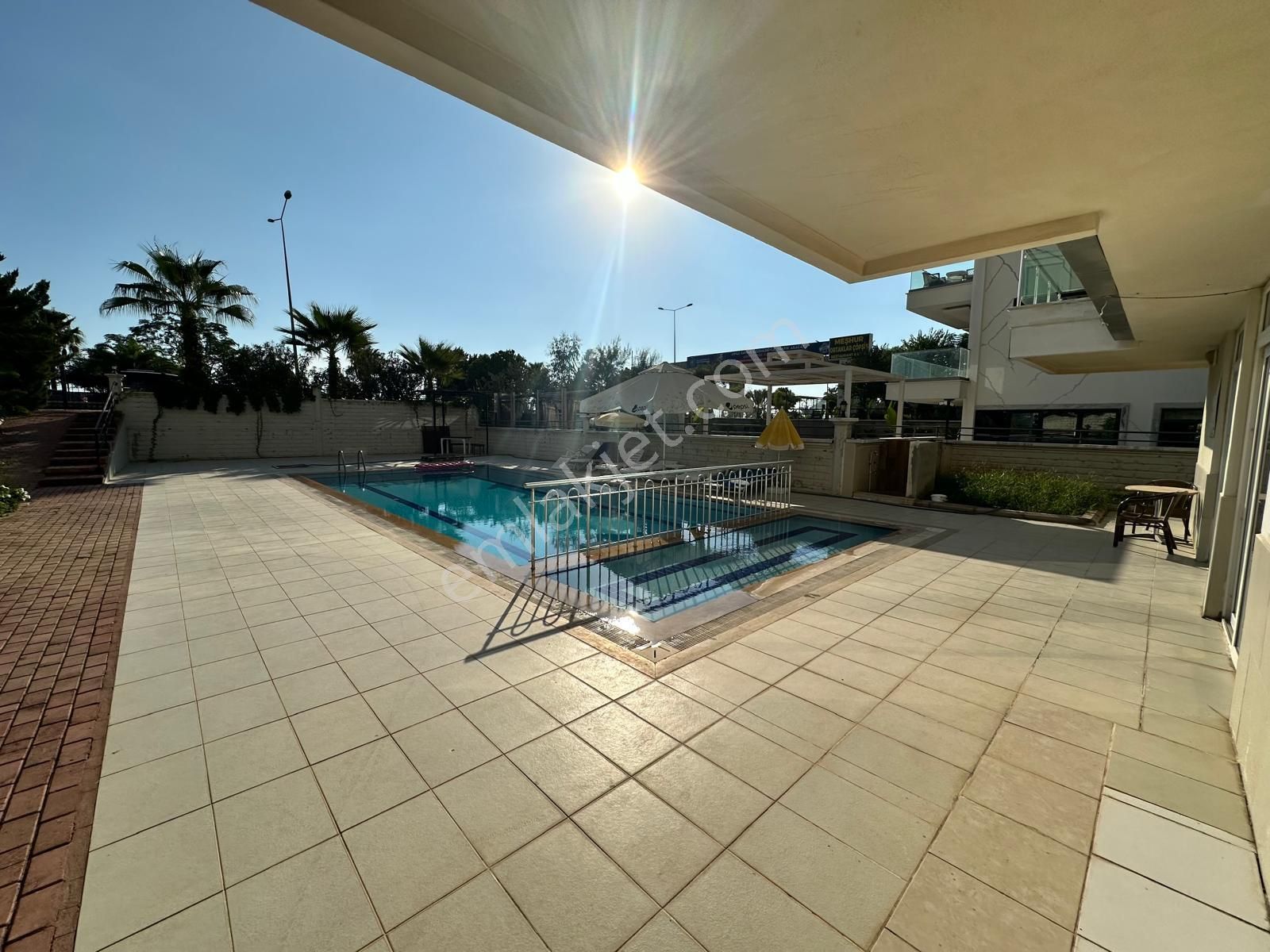 Acil Satılık Denize Sıfır 3+1 Dubleks - Görsel 6