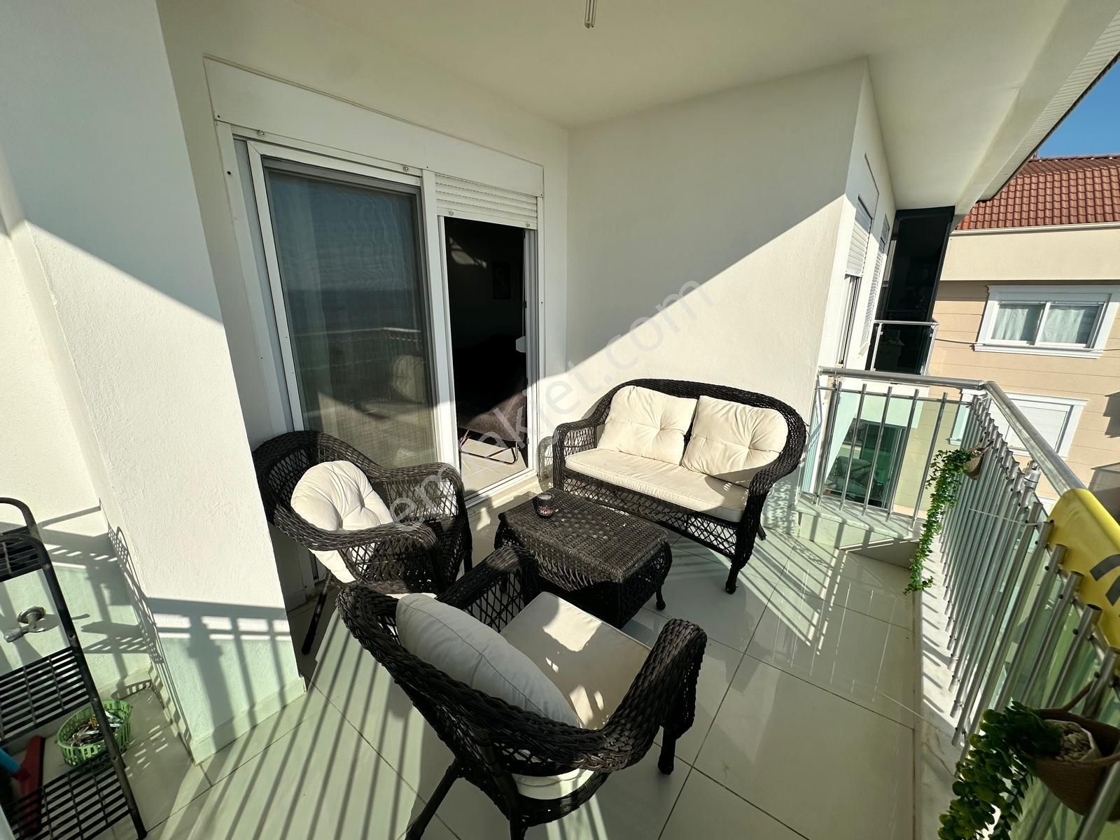 Acil Satılık Denize Sıfır 3+1 Dubleks - Görsel 13