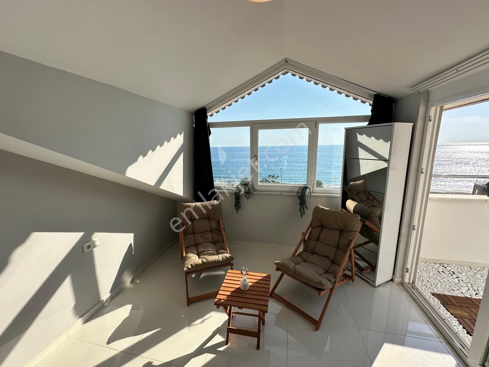 Acil Satılık Denize Sıfır 3+1 Dubleks - Görsel 29