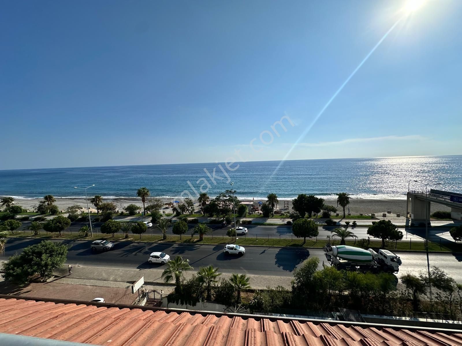 Acil Satılık Denize Sıfır 3+1 Dubleks - Görsel 31