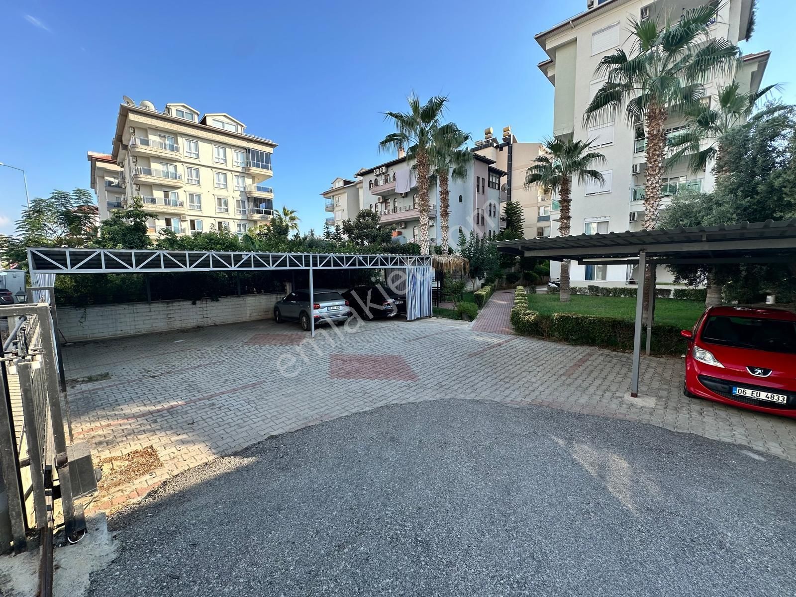 Acil Satılık Denize Sıfır 3+1 Dubleks - Görsel 2