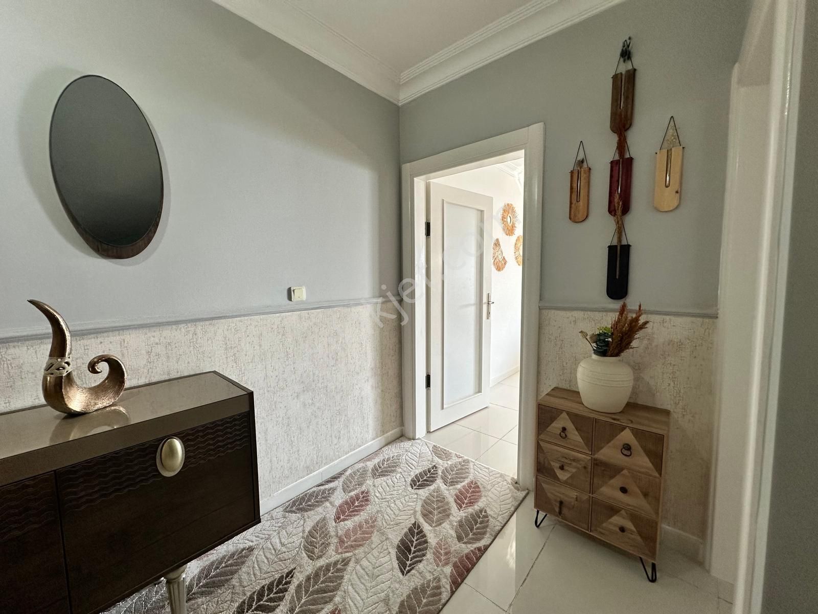 Acil Satılık Denize Sıfır 3+1 Dubleks - Görsel 19