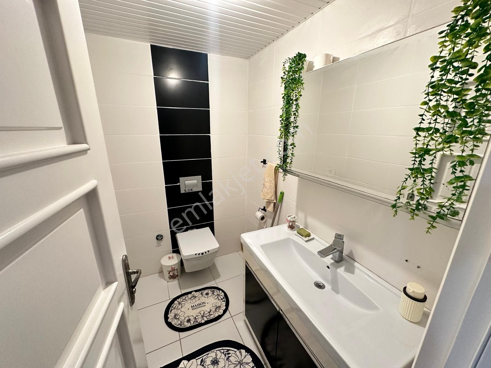 Acil Satılık Denize Sıfır 3+1 Dubleks - Görsel 22