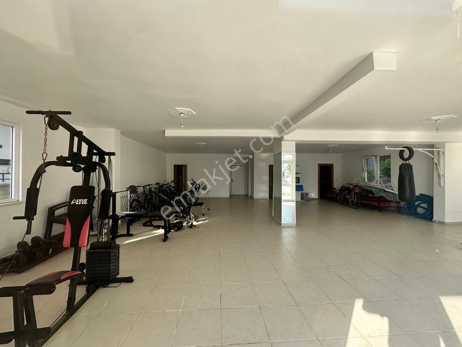 Acil Satılık Denize Sıfır 3+1 Dubleks - Görsel 5