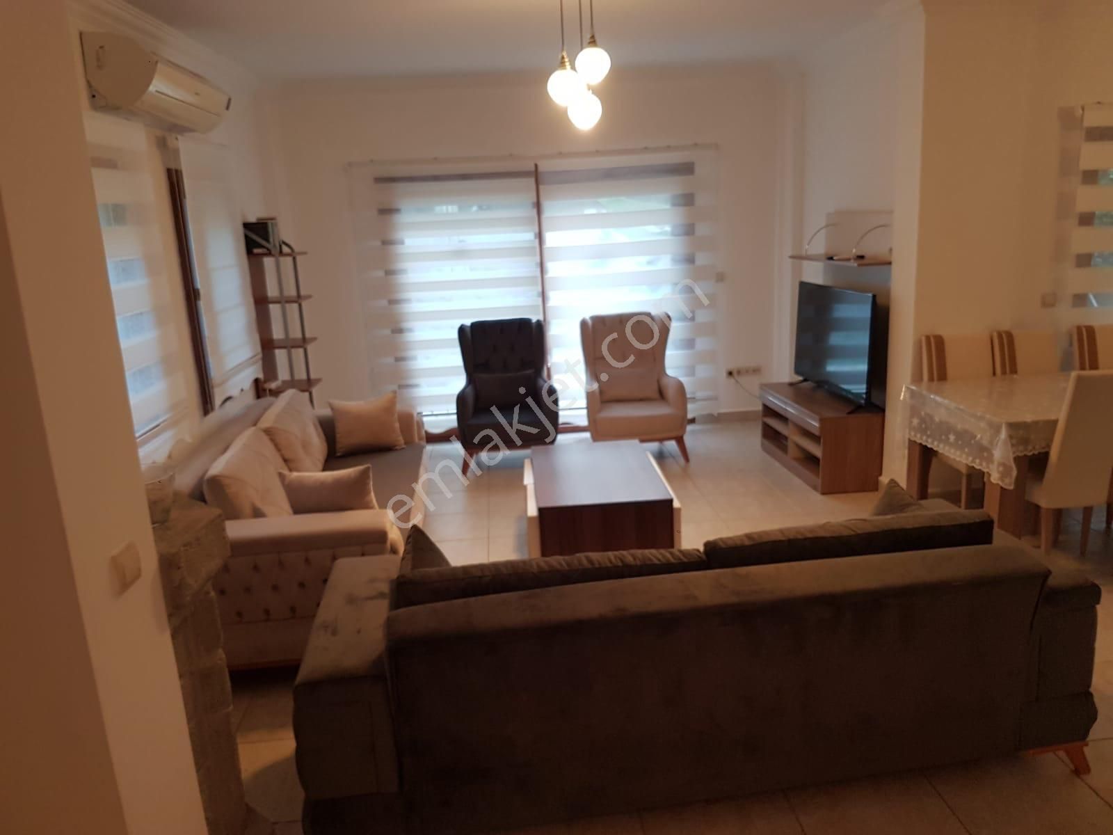 Bodrum Yalıkavak Müstakil Havuzlu İki Villa - Görsel 4