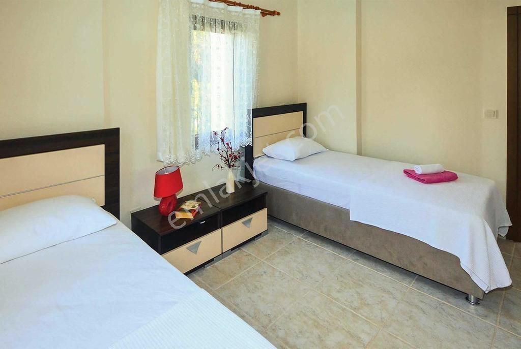 Bodrum Yalıkavak Müstakil Havuzlu İki Villa - Görsel 11