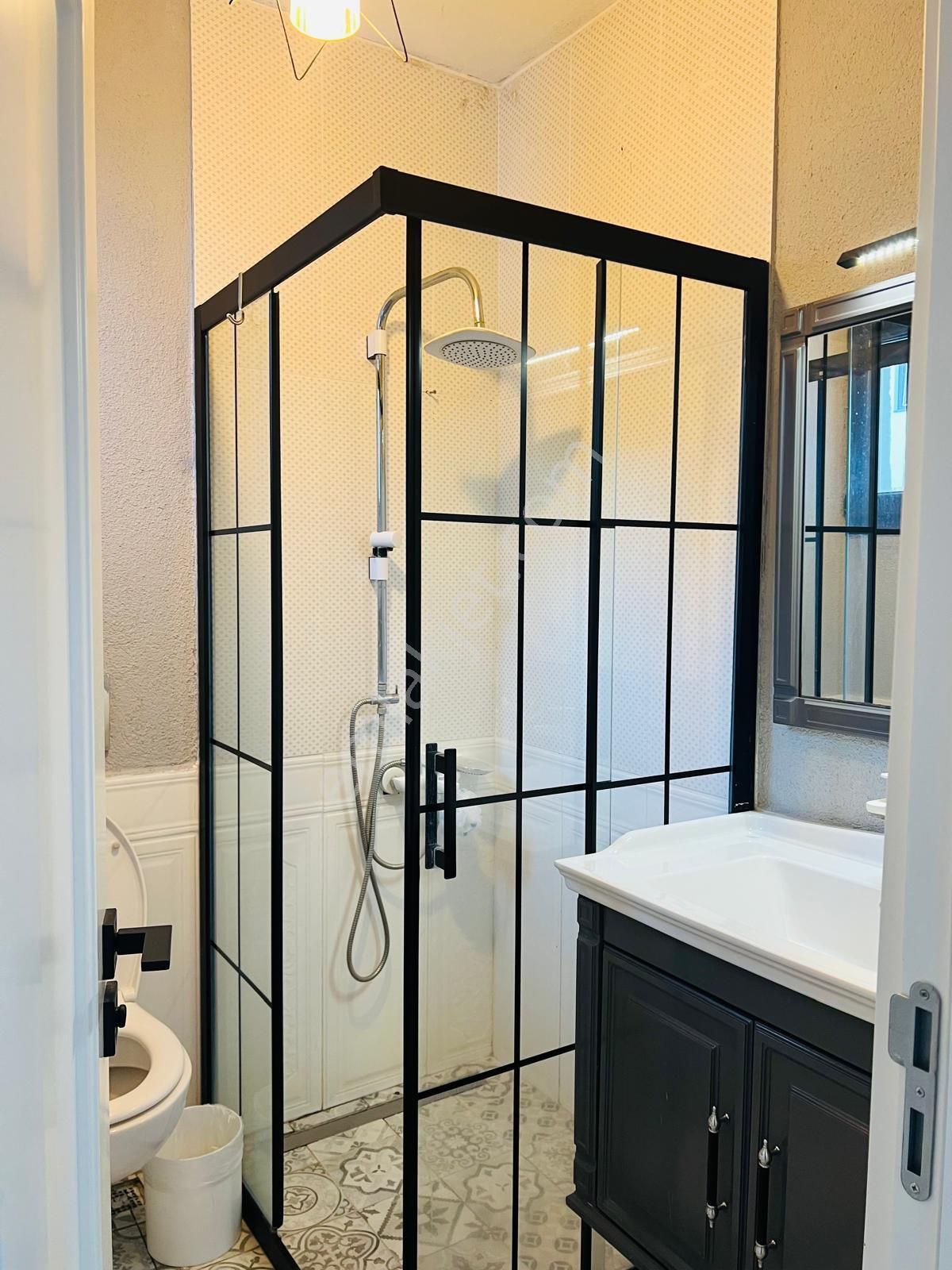 Bağla Aytur Sitesinde 2.5+1 Müstakil Dubleks Villa - Görsel 25