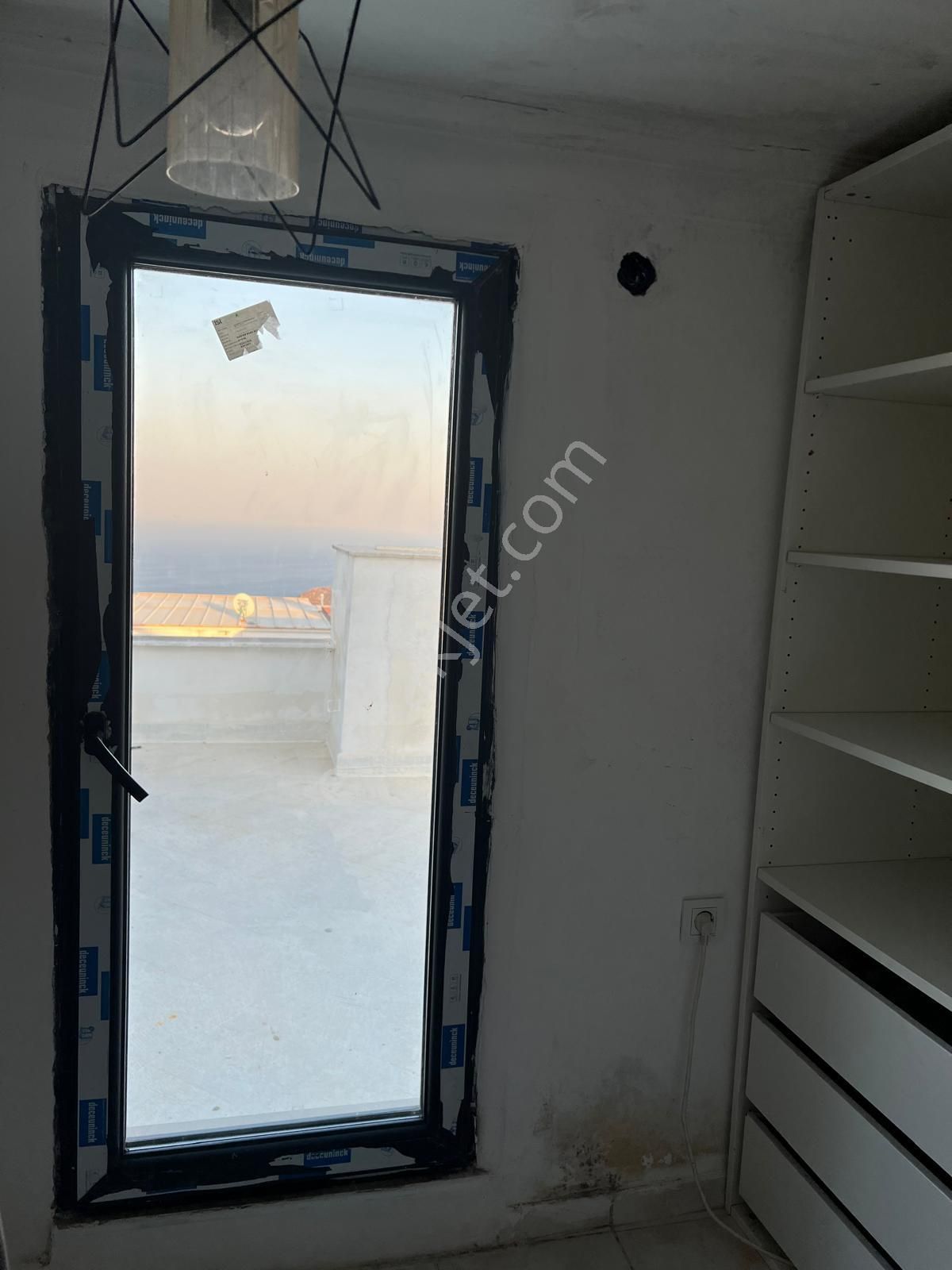 Bağla Aytur Sitesinde 2.5+1 Müstakil Dubleks Villa - Görsel 26