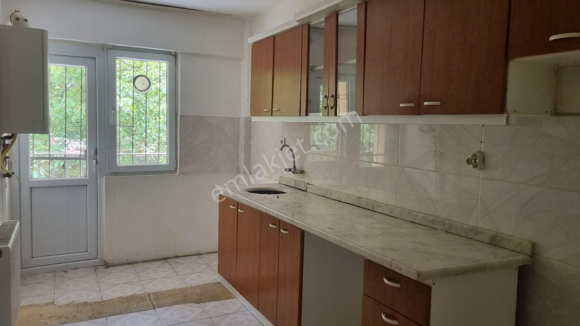 Gölbaşı Bahçelievler Satılık Daire Ankara Gölbaşı Bahçelievlerde 3+1 Yüksek Giriş Daire