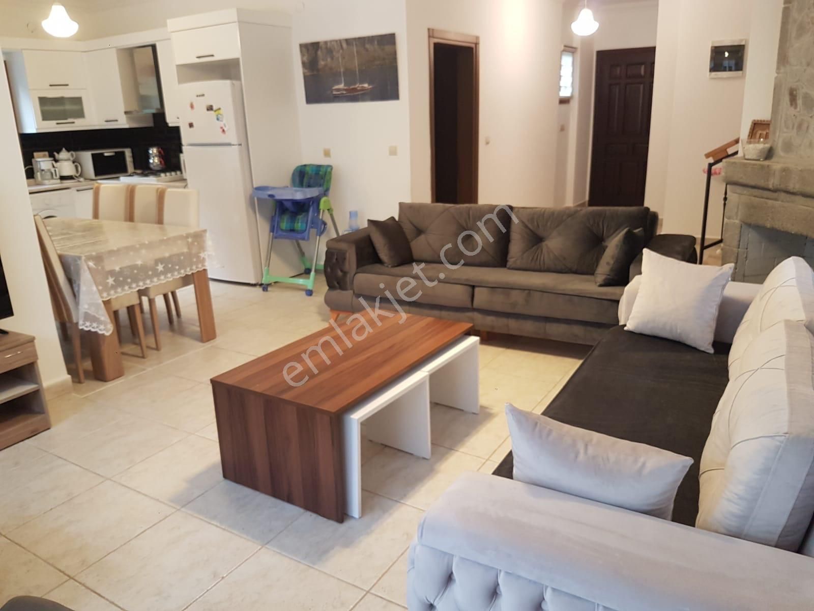 Bodrum Yalıkavak Müstakil Havuzlu İki Villa - Görsel 7