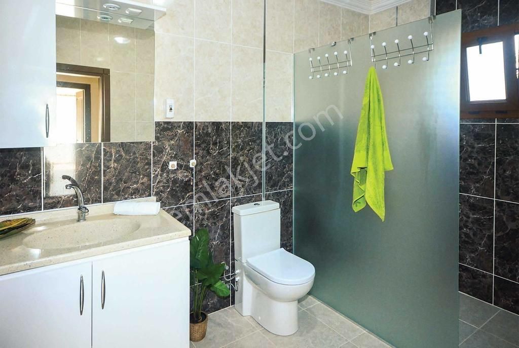 Bodrum Yalıkavak Müstakil Havuzlu İki Villa - Görsel 13