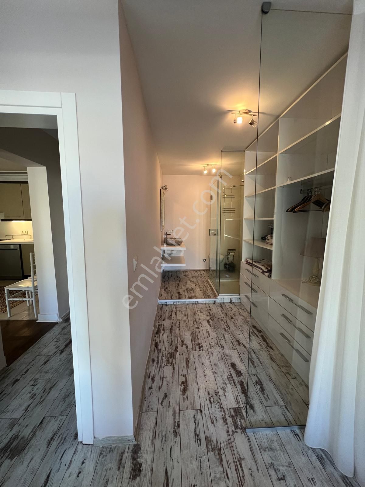 Denize Sıfır Plajlı Site Bodrum Yalıkavak - Görsel 8