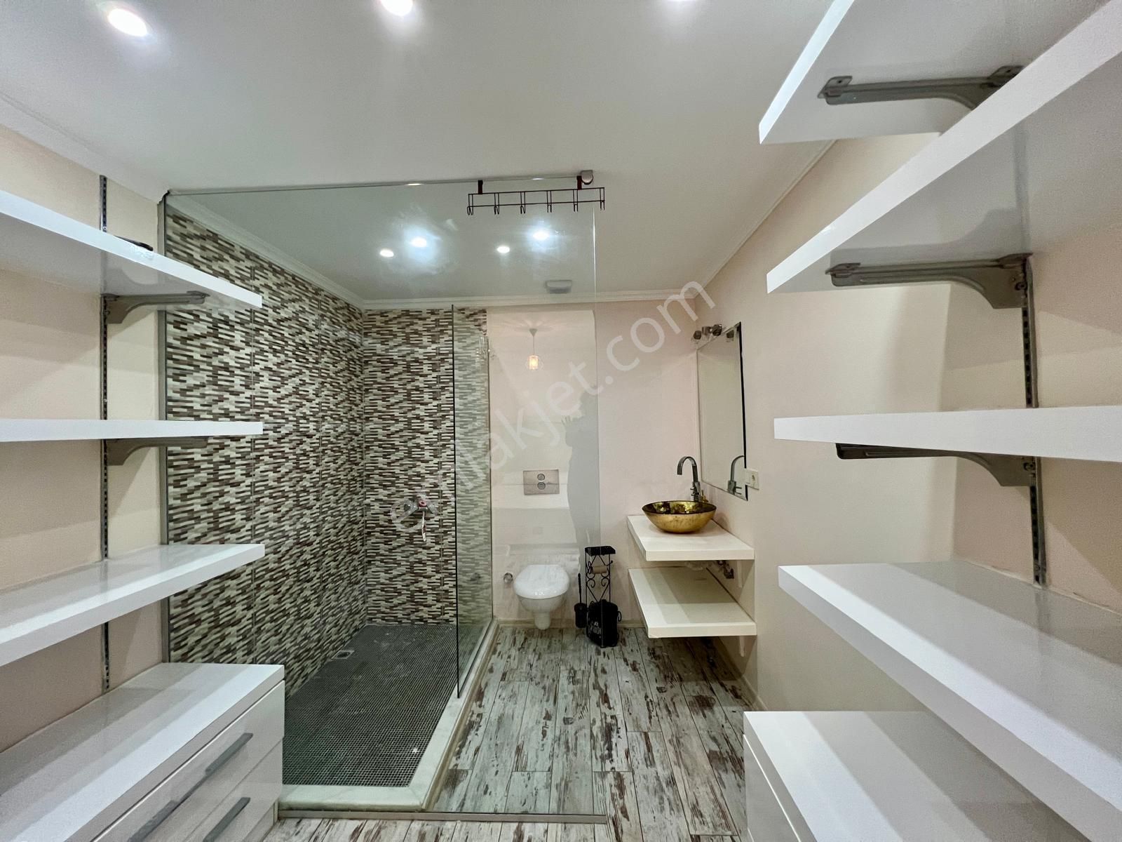 Denize Sıfır Plajlı Site Bodrum Yalıkavak - Görsel 14