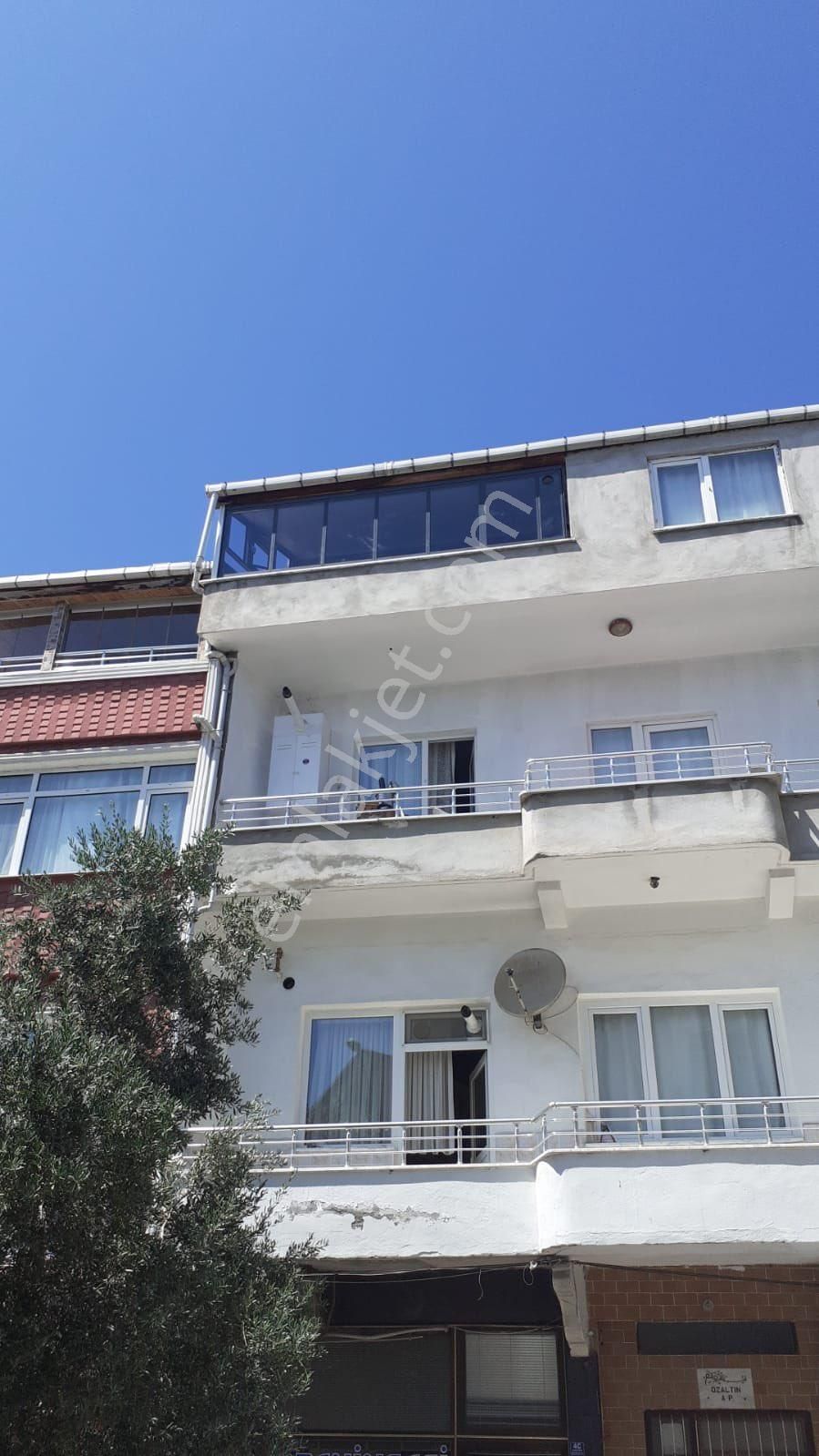 Gerze Çarşı Kiralık Daire Gerze Merkezde Full Eşyalı 1+1 Daire