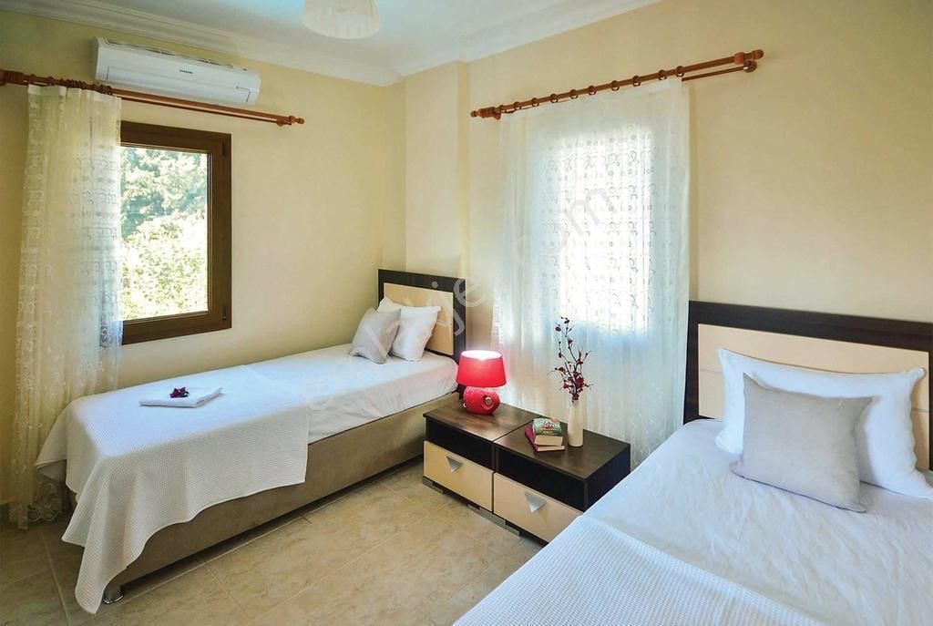 Bodrum Yalıkavak Müstakil Havuzlu İki Villa - Görsel 16