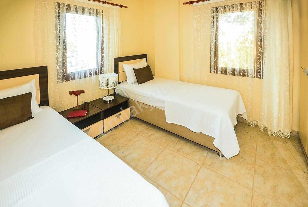 Bodrum Yalıkavak Müstakil Havuzlu İki Villa - Görsel 19