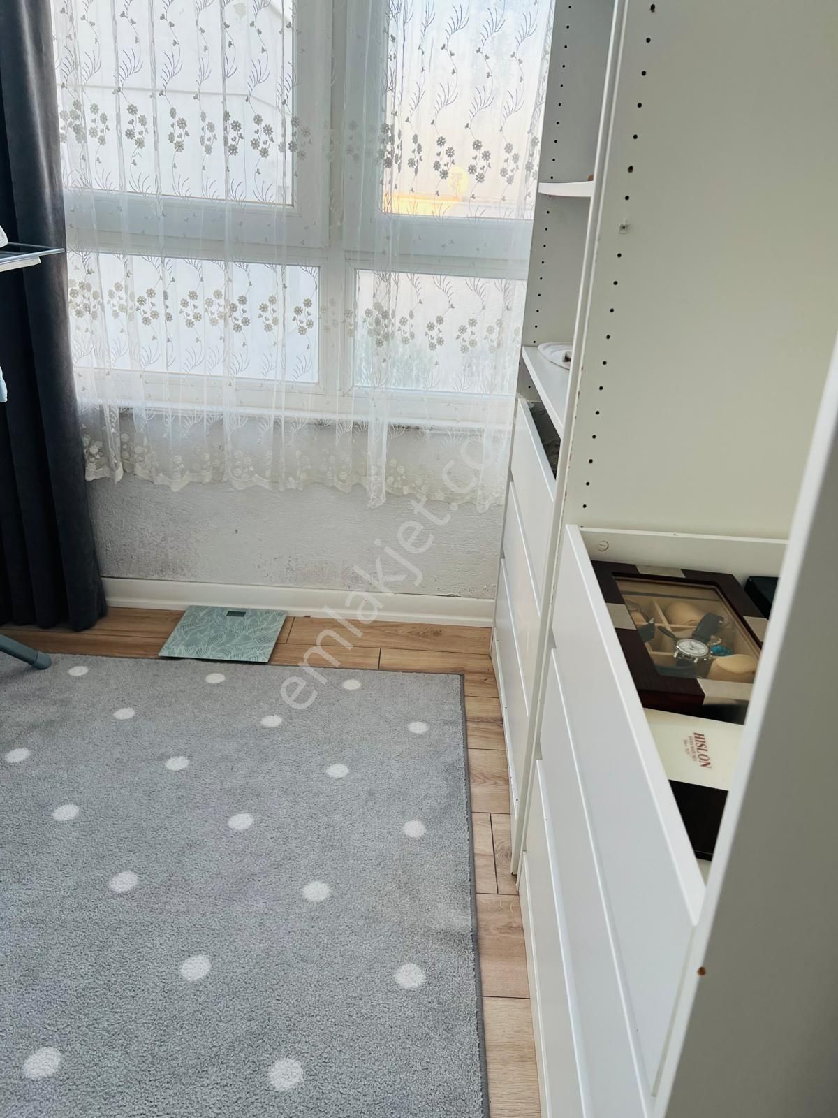 Bağla Aytur Sitesinde 2.5+1 Müstakil Dubleks Villa - Görsel 24