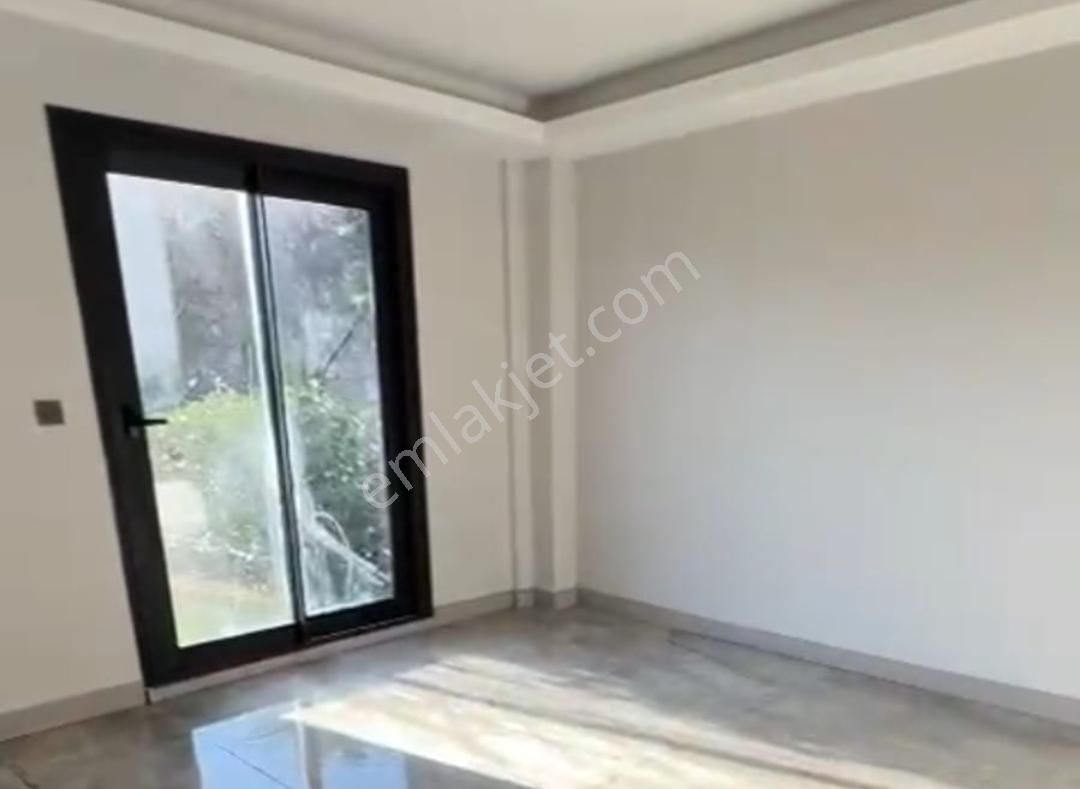 Havuz Asansör Manzara Satılık Dublex Bodrum Gündoğan - Görsel 6