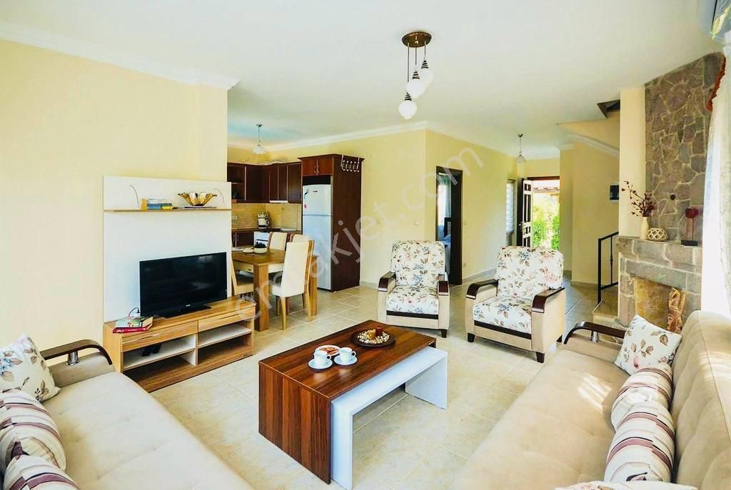 Bodrum Yalıkavak Müstakil Havuzlu İki Villa - Görsel 16