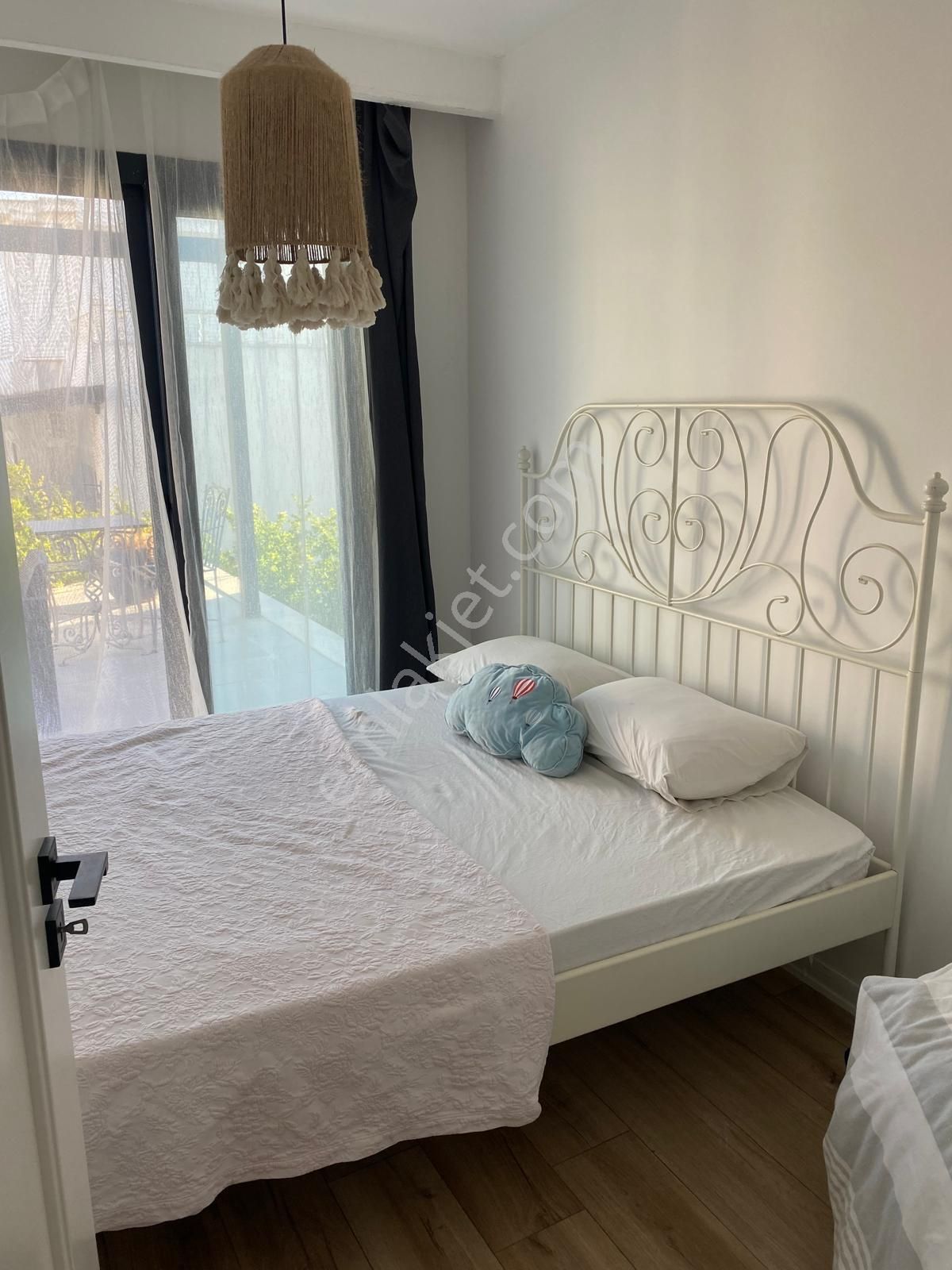 Bağla Aytur Sitesinde 2.5+1 Müstakil Dubleks Villa - Görsel 10