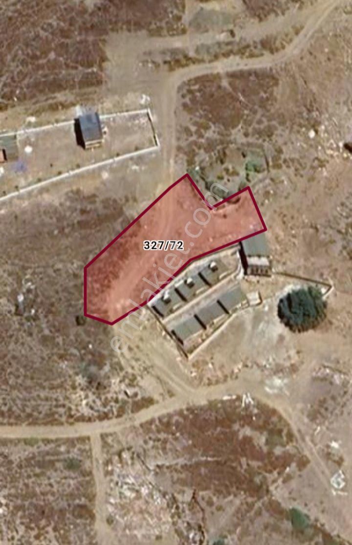 Ebrar&can'dan Ayağacı 818 Metrekare - Görsel 3