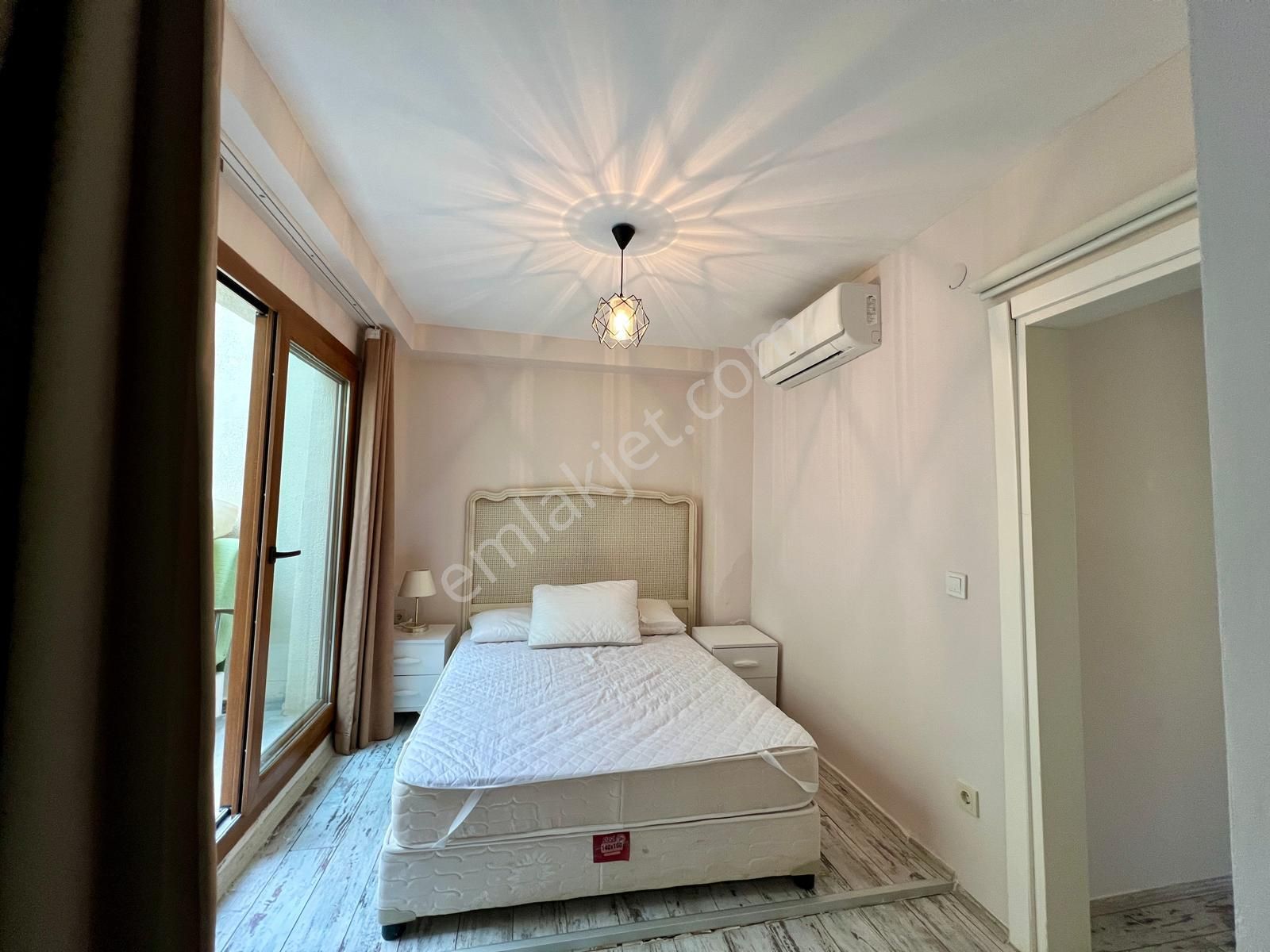 Denize Sıfır Plajlı Site Bodrum Yalıkavak - Görsel 15