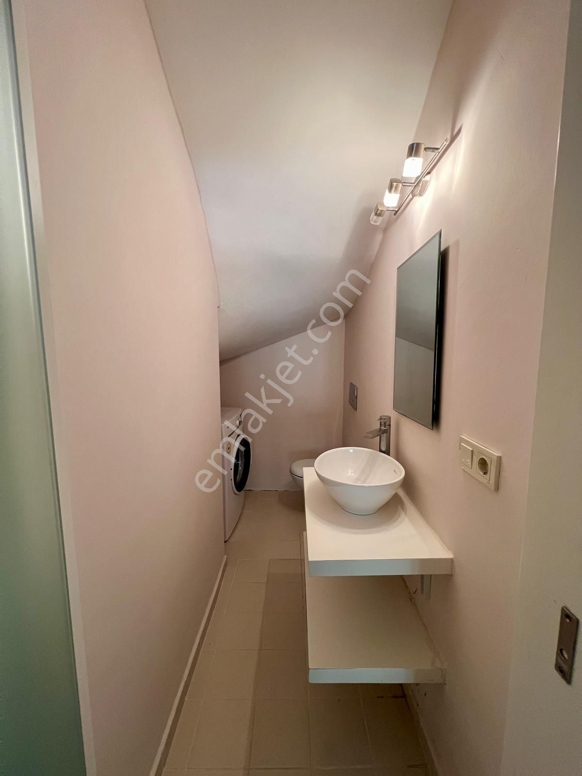 Denize Sıfır Plajlı Site Bodrum Yalıkavak - Görsel 4