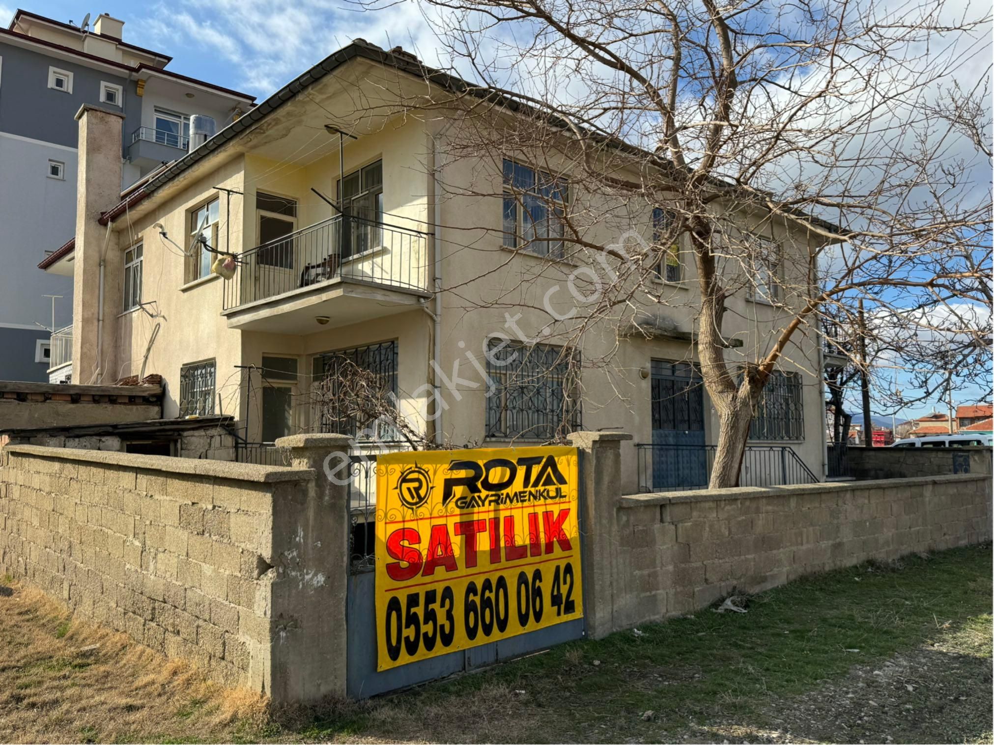 Rota’dan İşte O Müstakil - Görsel 3