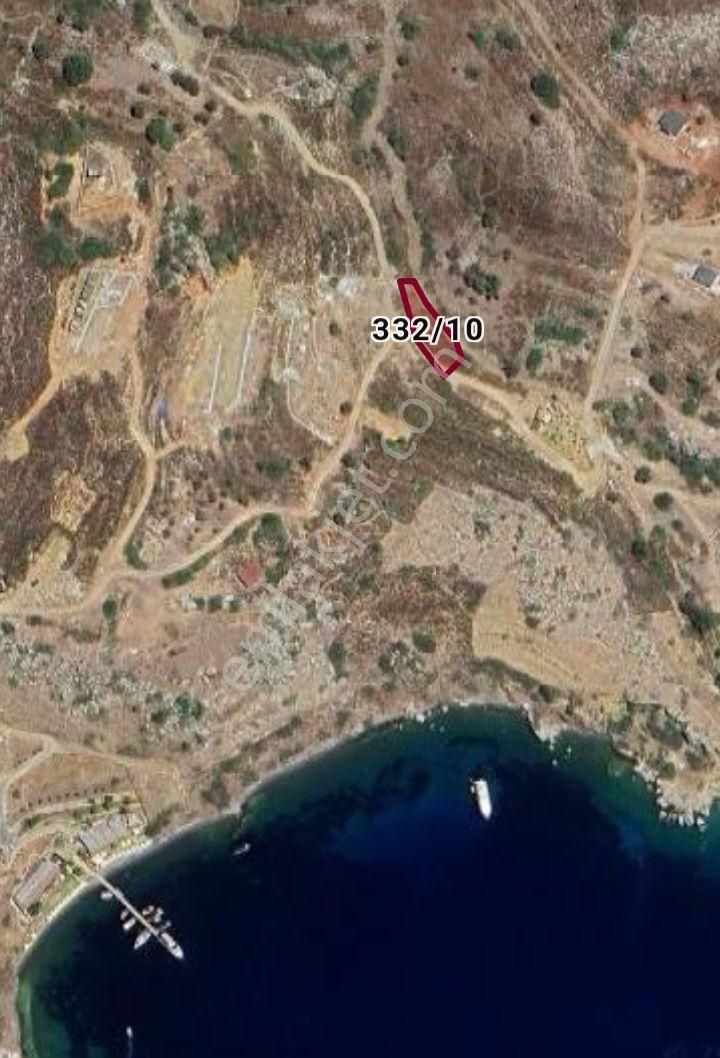 Ebrar&can'dan Ayağacı 559 Metrekare - Görsel 4