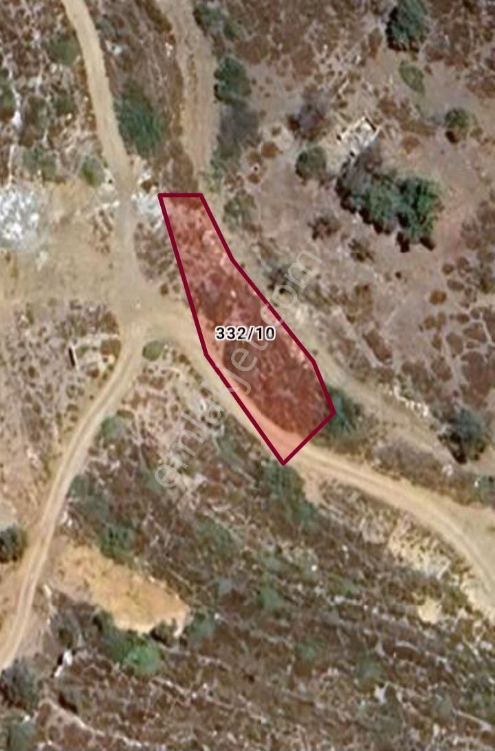 Ebrar&can'dan Ayağacı 559 Metrekare - Görsel 2