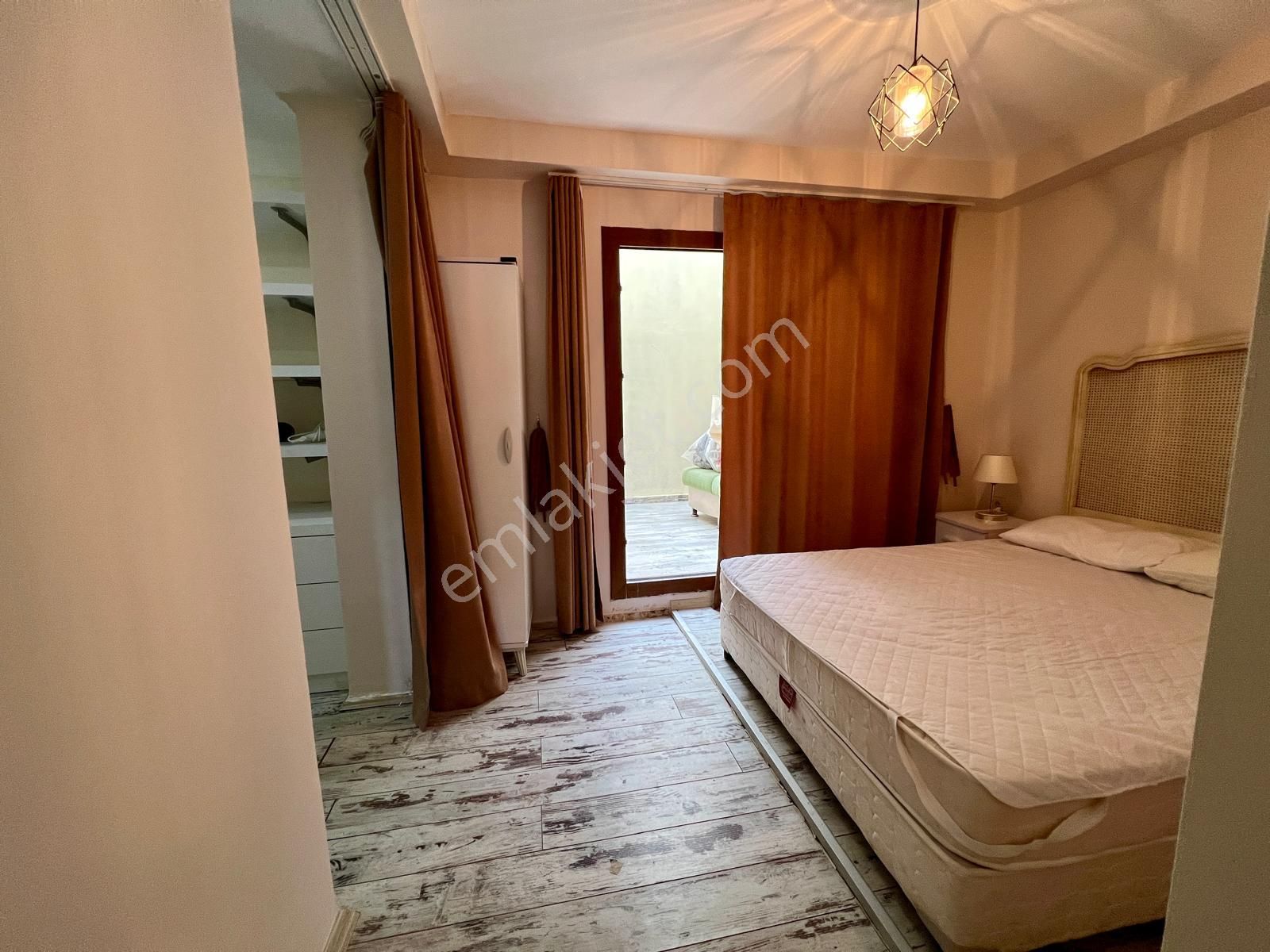 Denize Sıfır Plajlı Site Bodrum Yalıkavak - Görsel 12