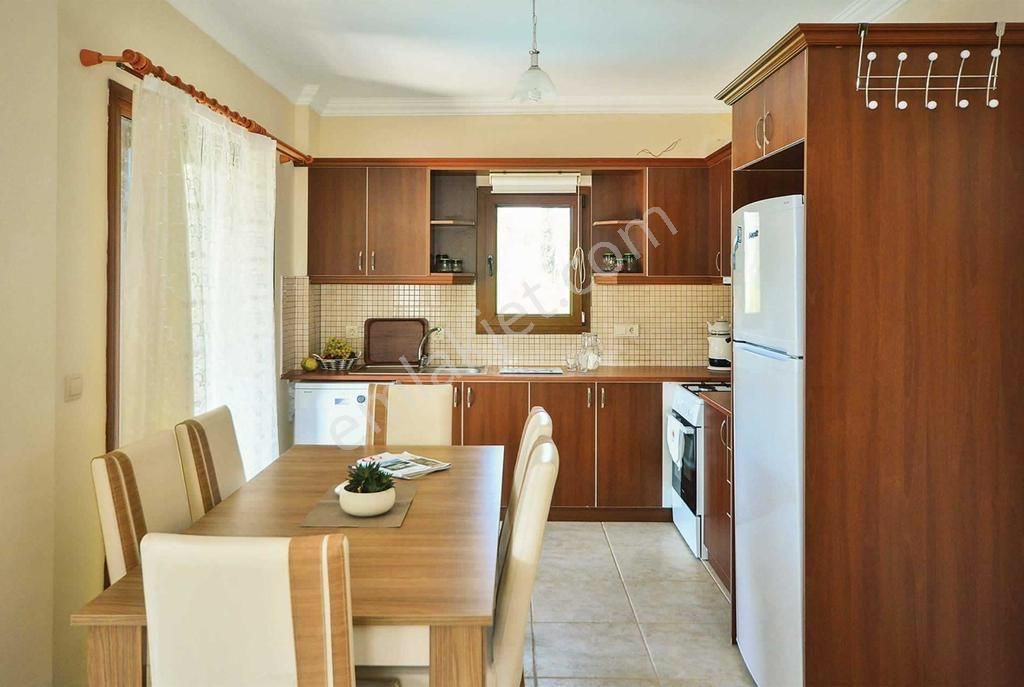 Bodrum Yalıkavak Müstakil Havuzlu İki Villa - Görsel 18