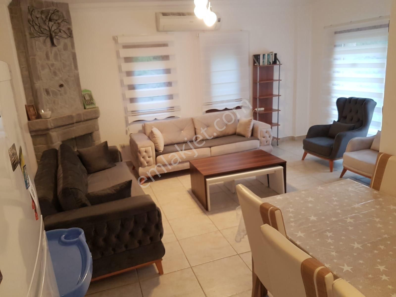 Bodrum Yalıkavak Müstakil Havuzlu İki Villa - Görsel 7