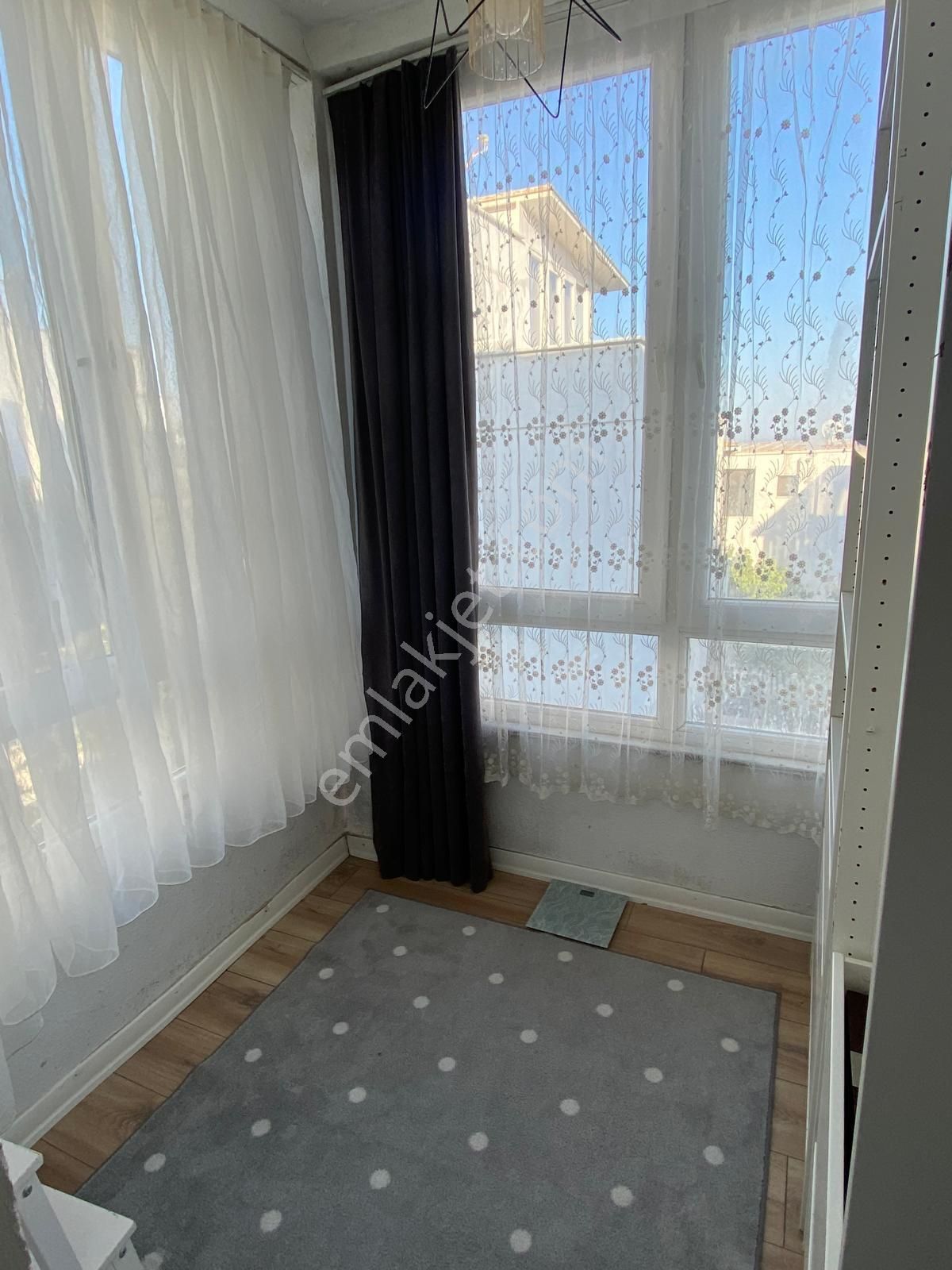 Bağla Aytur Sitesinde 2.5+1 Müstakil Dubleks Villa - Görsel 9