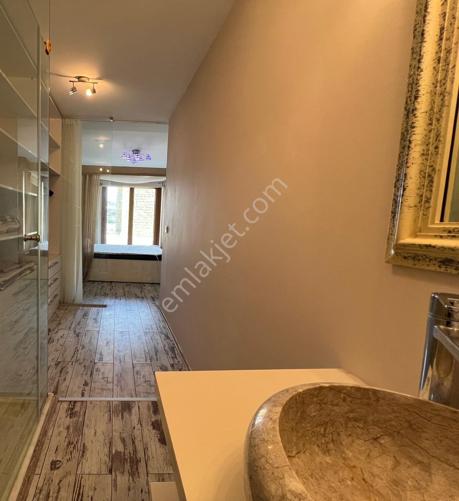 Denize Sıfır Plajlı Site Bodrum Yalıkavak - Görsel 10