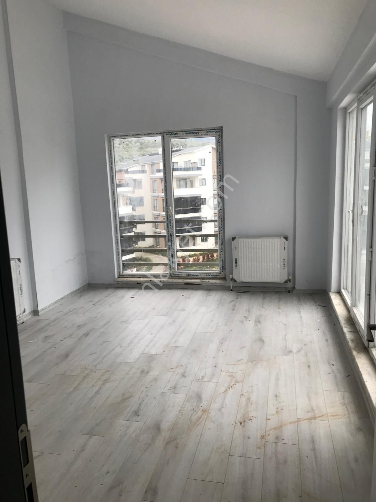 Ena Group Bursa Mudanya Halitpaşa'da 4+1 Satılık Daire - Görsel 8