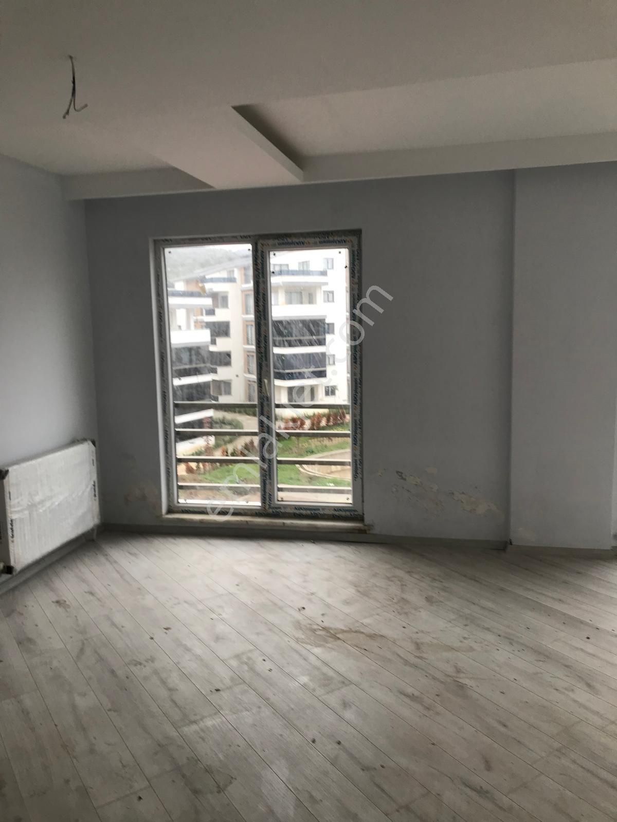 Ena Group Bursa Mudanya Halitpaşa'da 4+1 Satılık Daire - Görsel 7