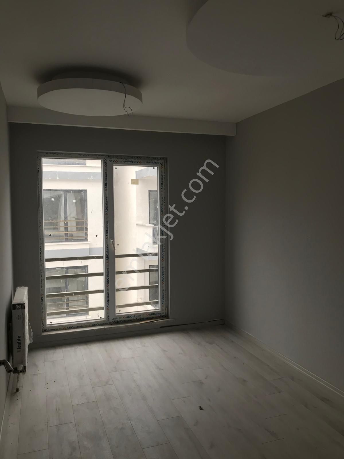 Ena Group Bursa Mudanya Halitpaşa'da 4+1 Satılık Daire - Görsel 6