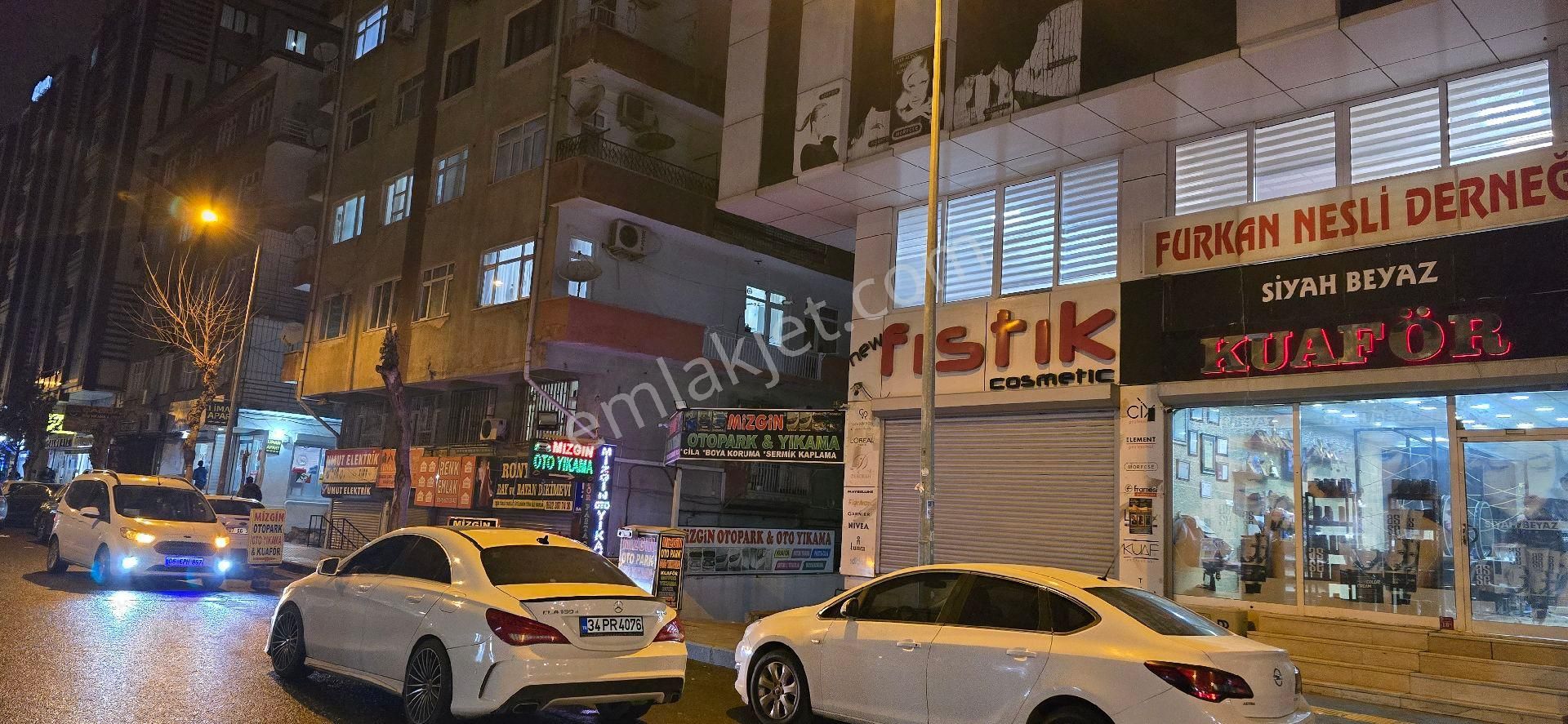 Sahibinden Ofisde Satılık Daire